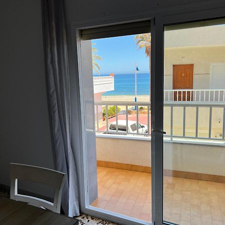 Appartement Despierta Oliendo El Mar à Carboneras Extérieur photo