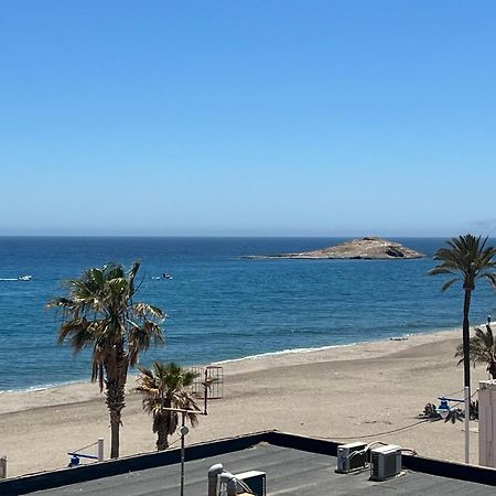 Appartement Despierta Oliendo El Mar à Carboneras Extérieur photo