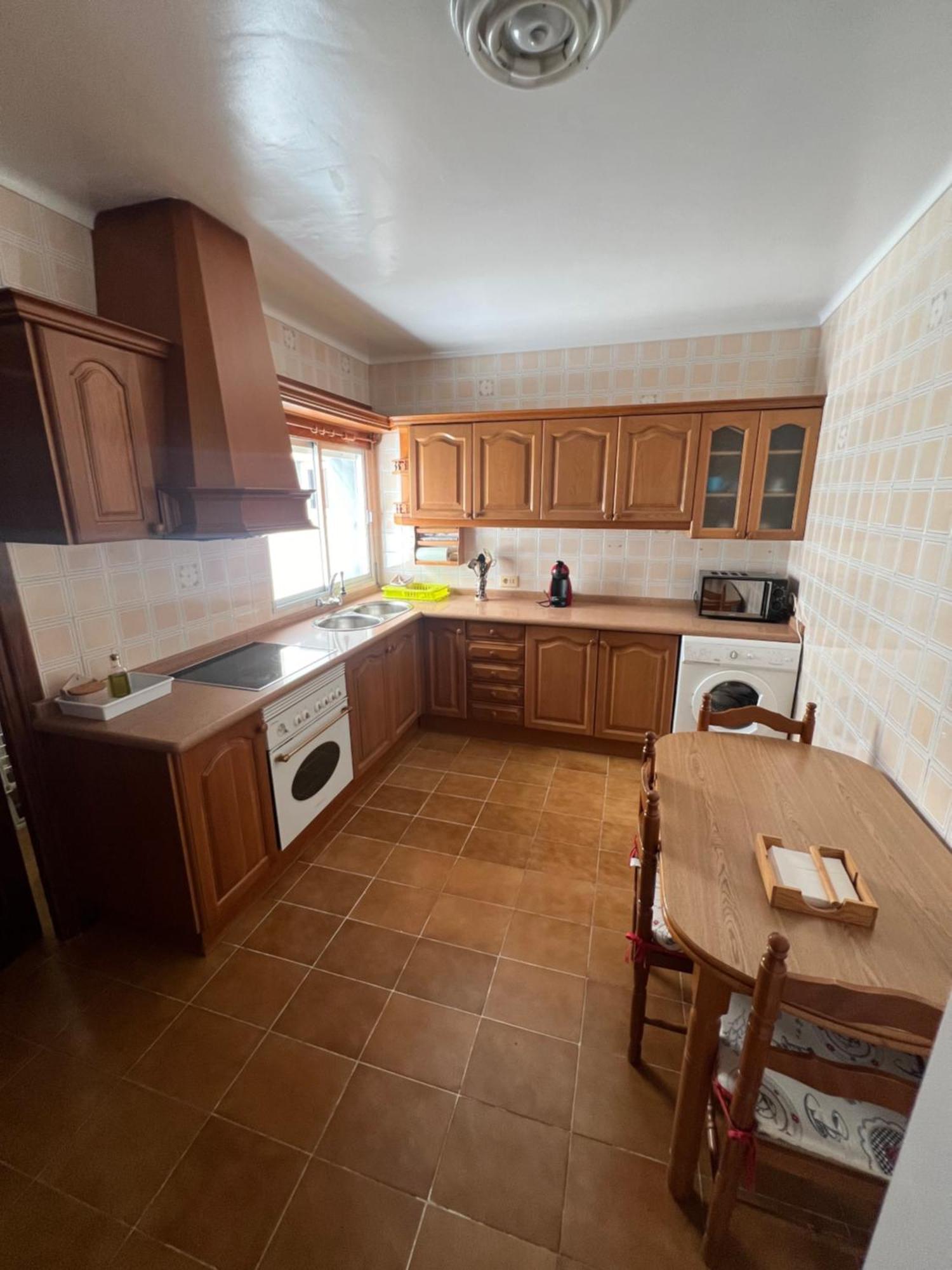 Appartement Despierta Oliendo El Mar à Carboneras Extérieur photo