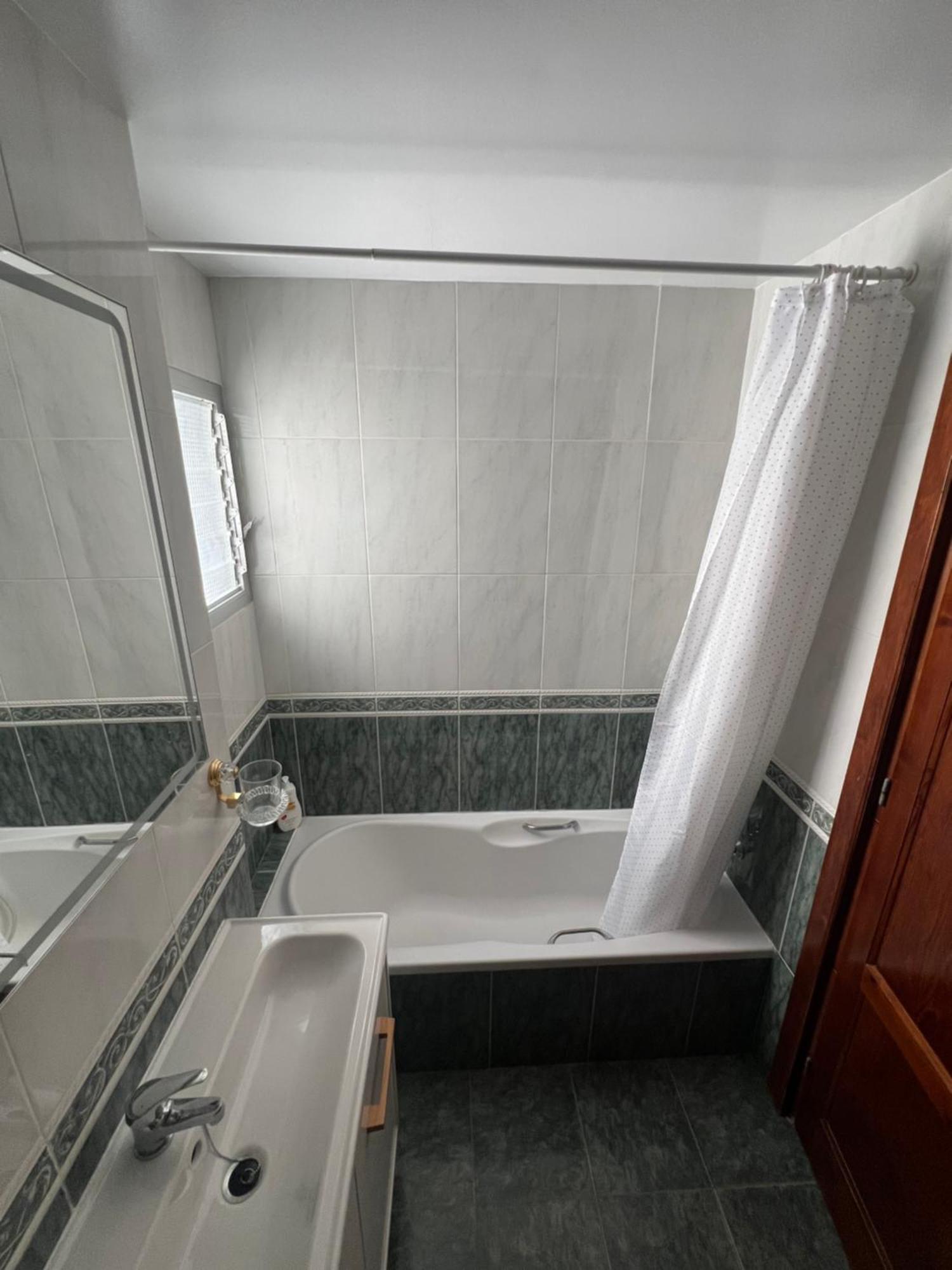 Appartement Despierta Oliendo El Mar à Carboneras Extérieur photo