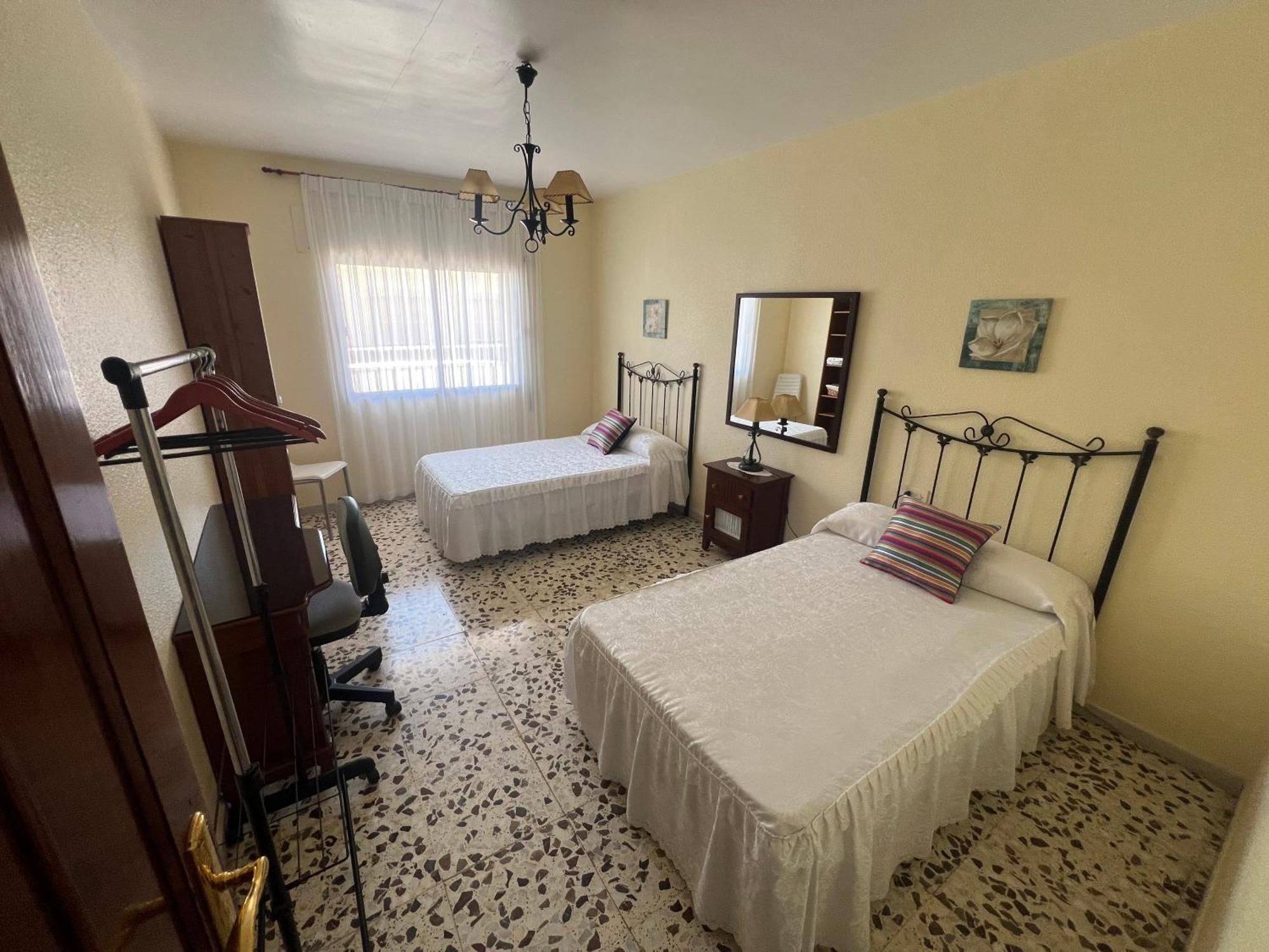 Appartement Despierta Oliendo El Mar à Carboneras Extérieur photo