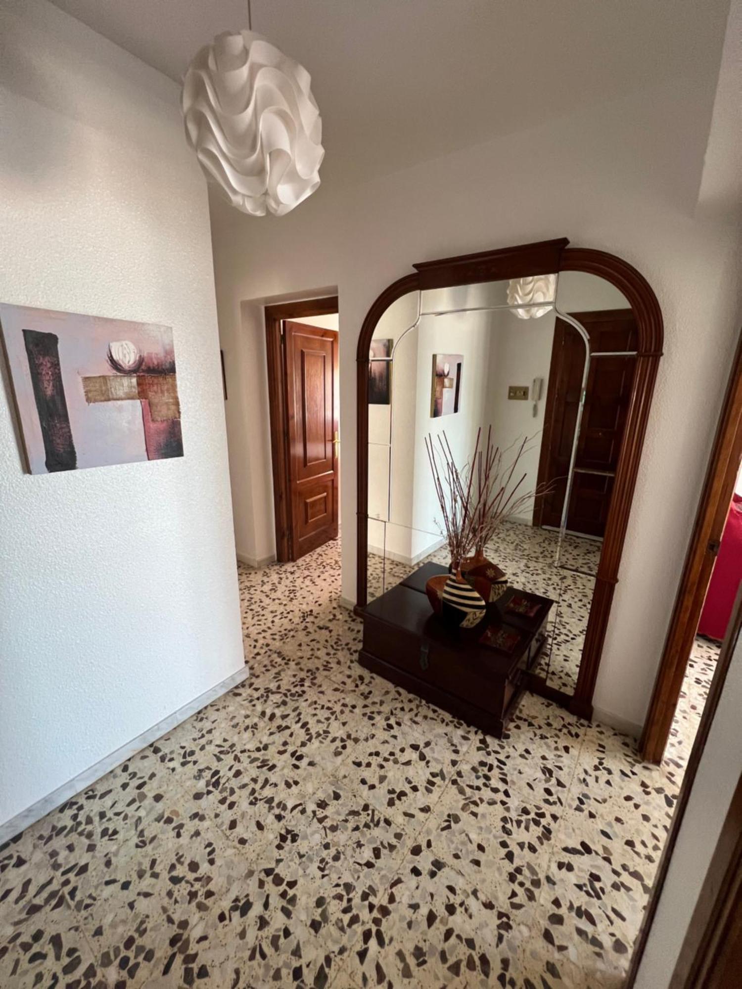 Appartement Despierta Oliendo El Mar à Carboneras Extérieur photo